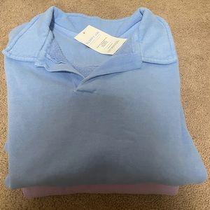 New with tags Sloppy Joe sweater